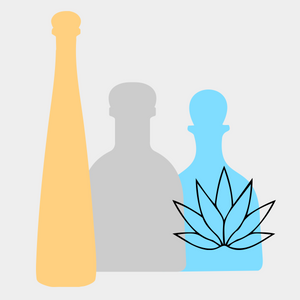 Personalized Tequila Labels