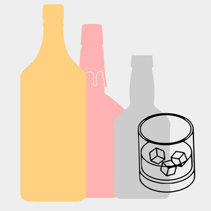 Personalized Whiskey Labels