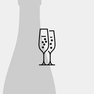 Personalized Champagne Labels